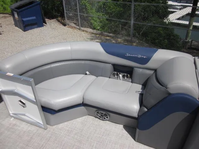 Slide: The Image of South Bay 523FCR 3 PERFORMANCE PKG 2021 - 8