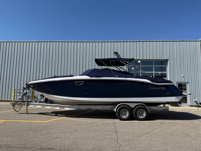 Slide: The Image of Cobalt 296 2015 - 29