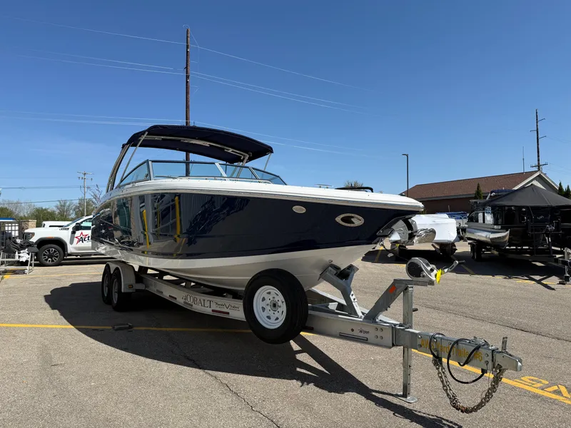 Slide: The Image of Cobalt 296 2015 - 6