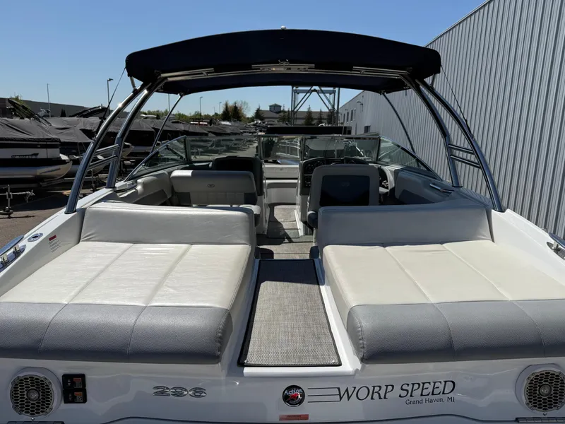 Slide: The Image of Cobalt 296 2015 - 8