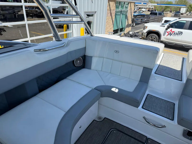 Slide: The Image of Cobalt 296 2015 - 9