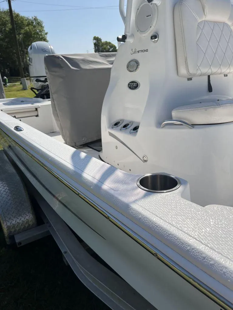 Slide: The Image of Blue Wave 2200 2022 - 11