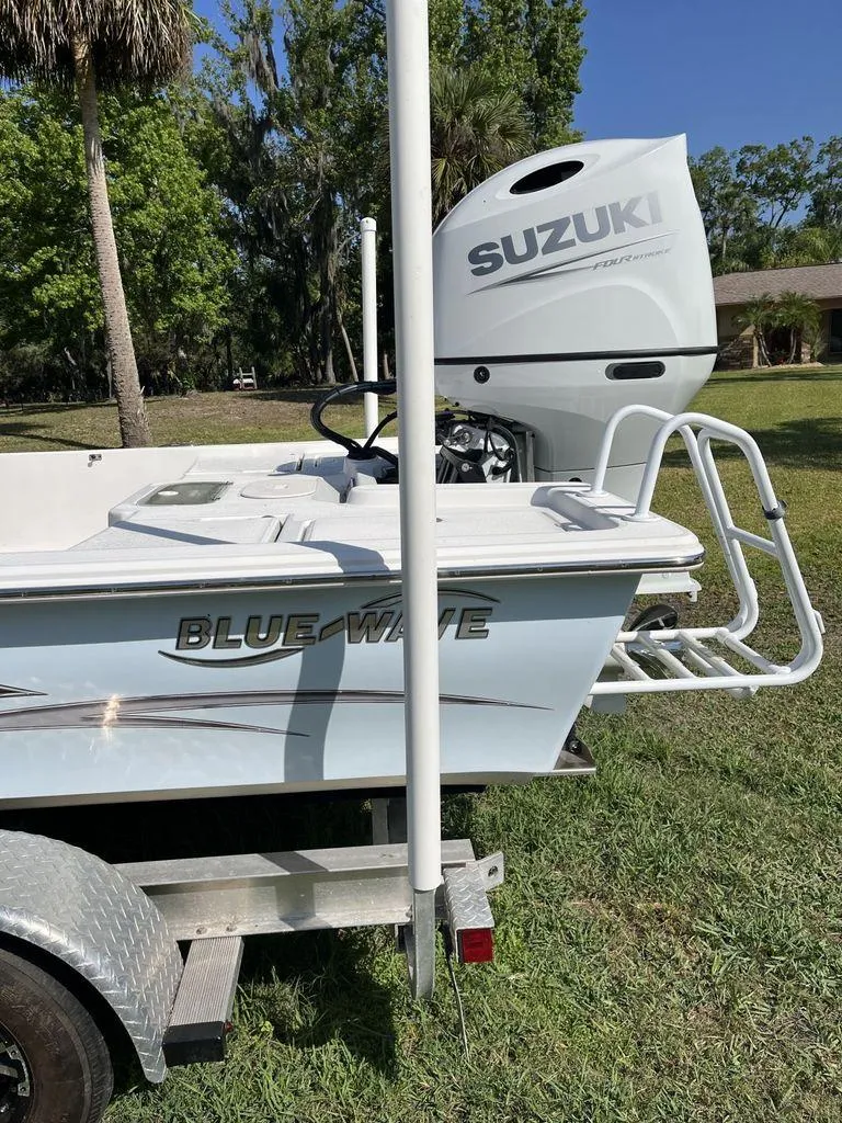 Slide: The Image of Blue Wave 2200 2022 - 21