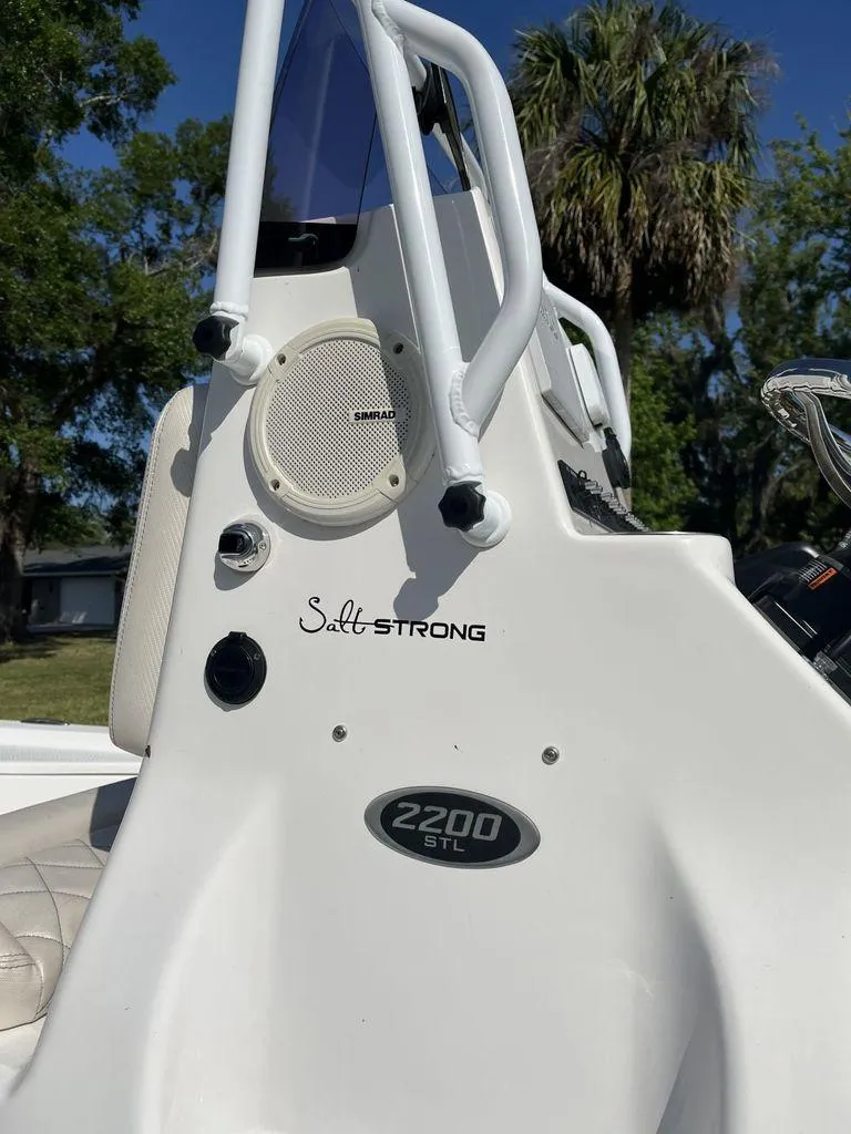 Slide: The Image of Blue Wave 2200 2022 - 23