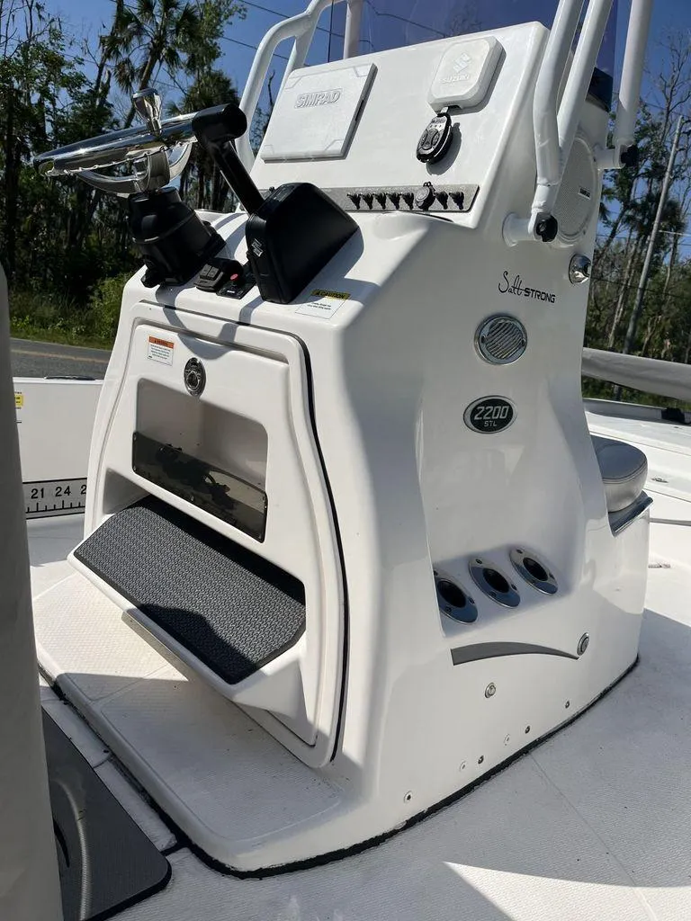 Slide: The Image of Blue Wave 2200 2022 - 4