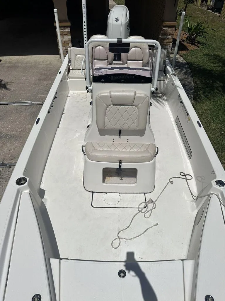 Slide: The Image of Blue Wave 2200 2022 - 6