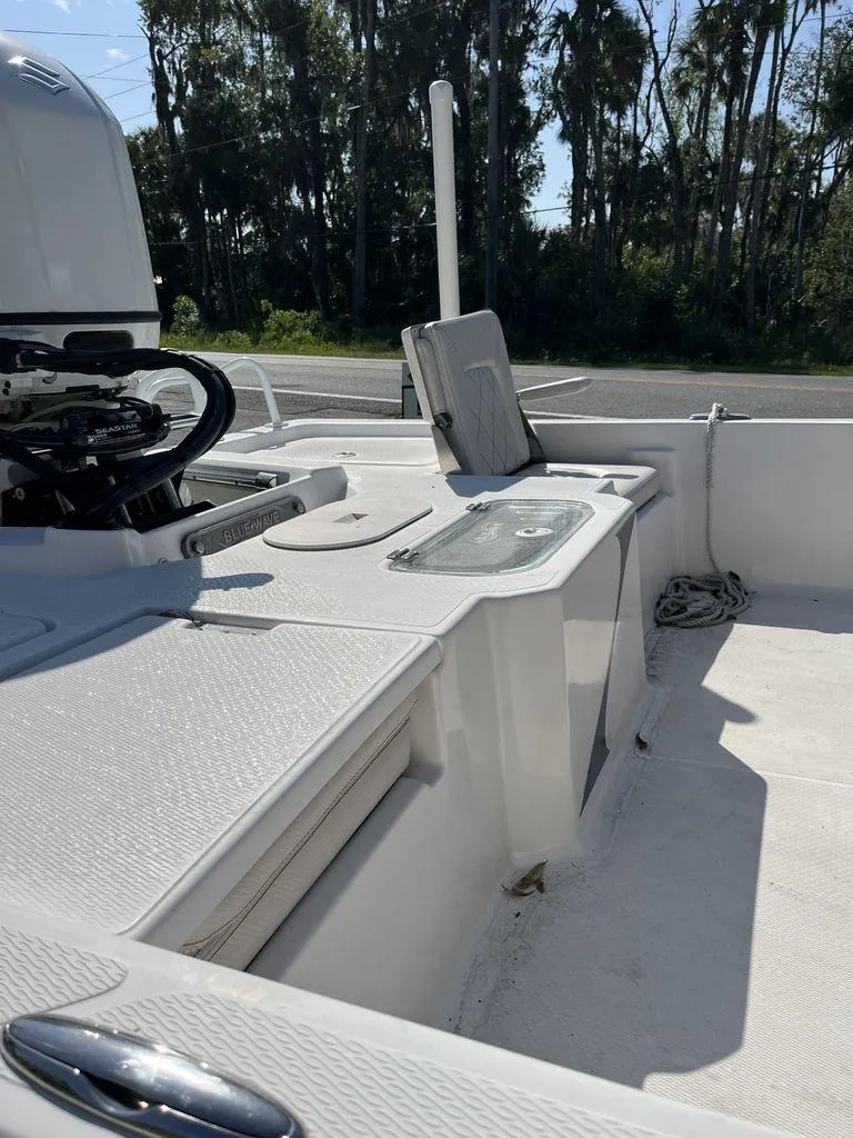 Slide: The Image of Blue Wave 2200 2022 - 8