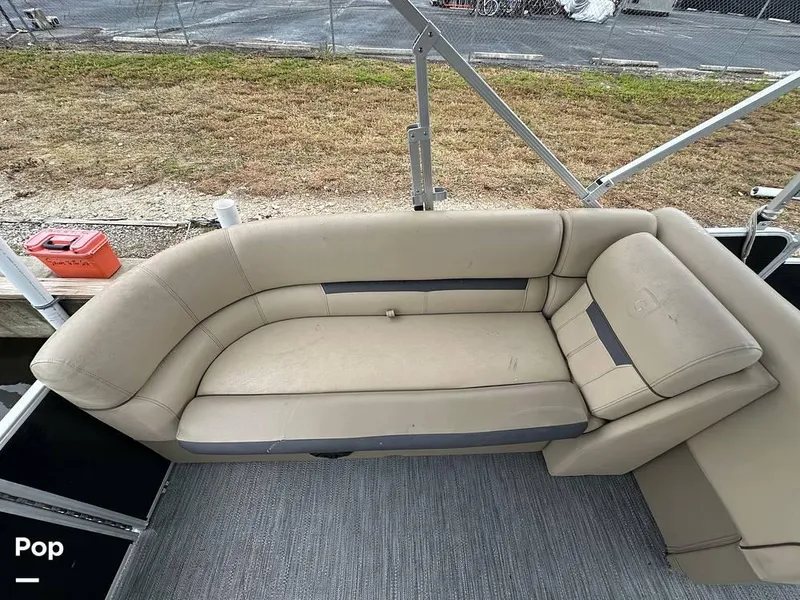 Slide: The Image of 2023 Godfrey Pontoon Sweetwater 2286 for sale in Naples, FL - 11