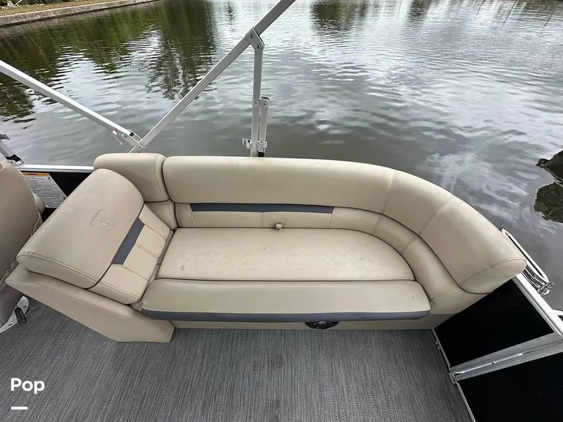 Slide: The Image of 2023 Godfrey Pontoon Sweetwater 2286 for sale in Naples, FL - 13