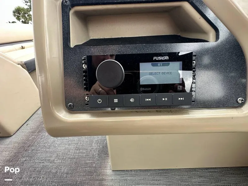 Slide: The Image of 2023 Godfrey Pontoon Sweetwater 2286 for sale in Naples, FL - 20