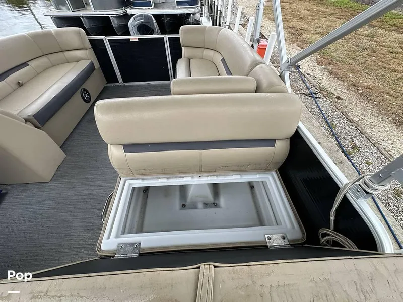 Slide: The Image of 2023 Godfrey Pontoon Sweetwater 2286 for sale in Naples, FL - 25