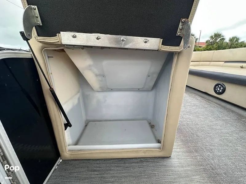 Slide: The Image of 2023 Godfrey Pontoon Sweetwater 2286 for sale in Naples, FL - 26