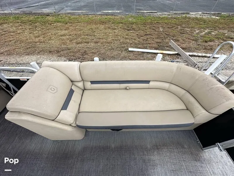 Slide: The Image of 2023 Godfrey Pontoon Sweetwater 2286 for sale in Naples, FL - 27