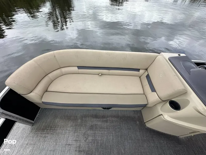 Slide: The Image of 2023 Godfrey Pontoon Sweetwater 2286 for sale in Naples, FL - 29