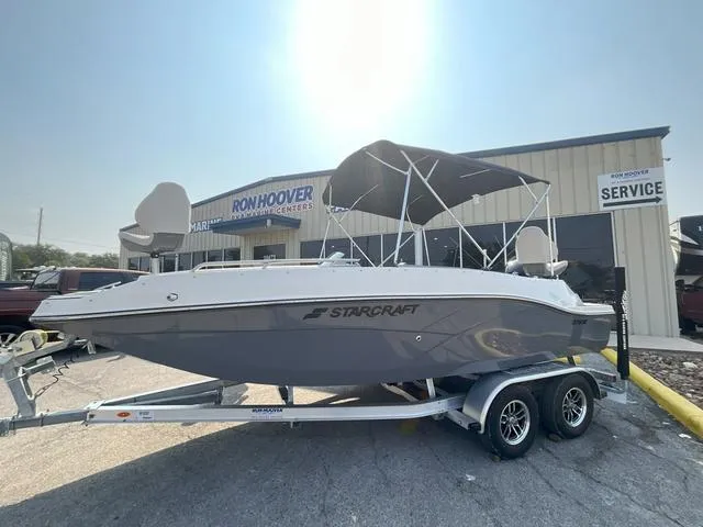 Slide: The Image of Starcraft SVX 191 OB 2025 - 4