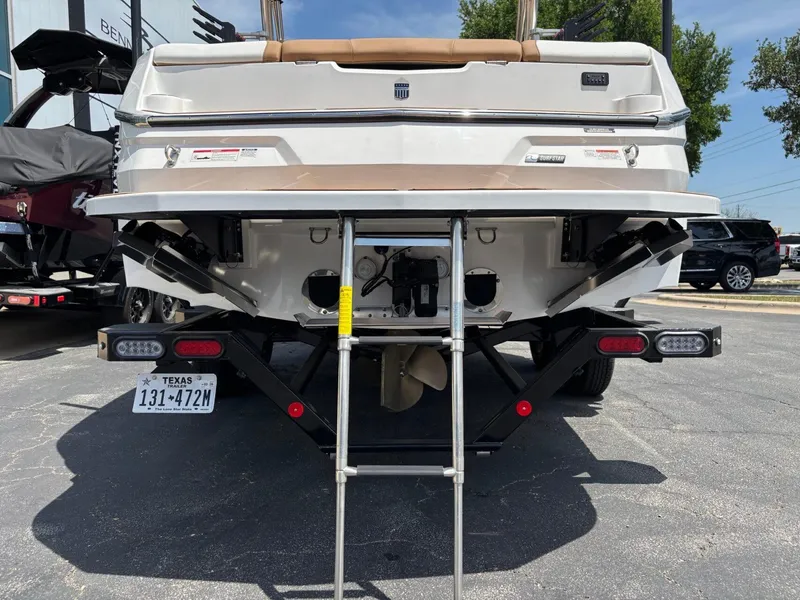 Slide: The Image of MasterCraft NXT 24 2022 - 12