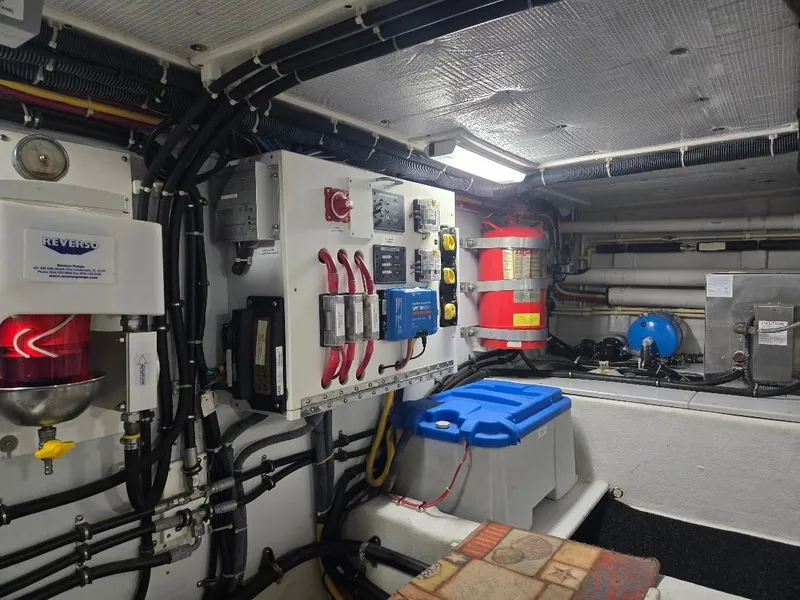 Slide: The Image of American Tug 49 Limited 2010 - 104