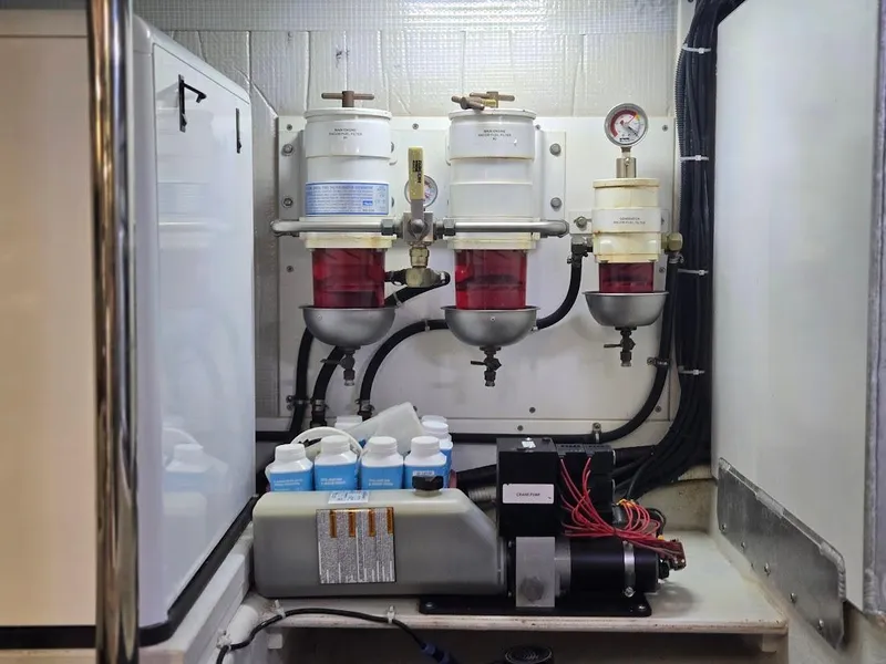 Slide: The Image of American Tug 49 Limited 2010 - 117