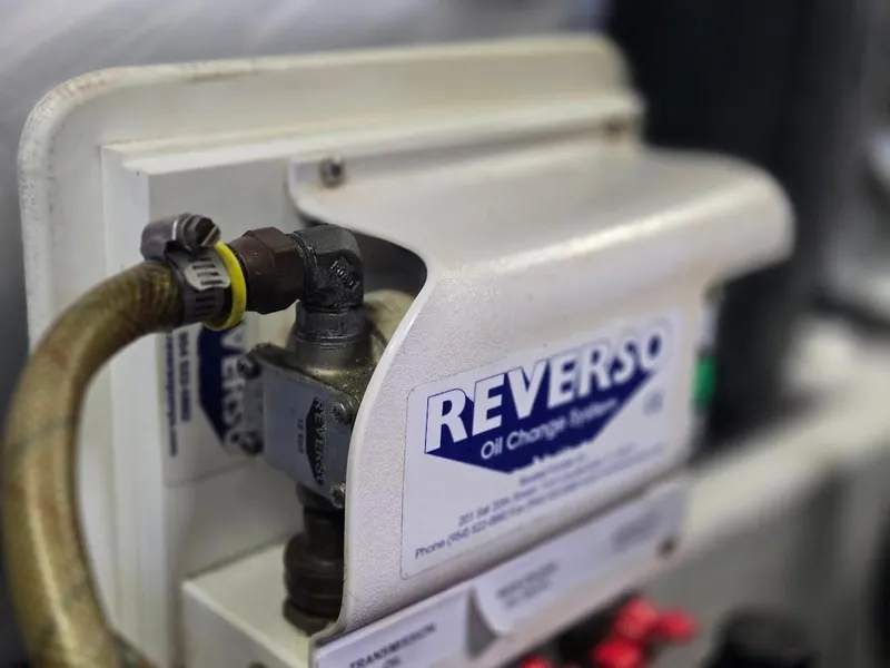 Slide: The Image of American Tug 49 Limited 2010 - 118