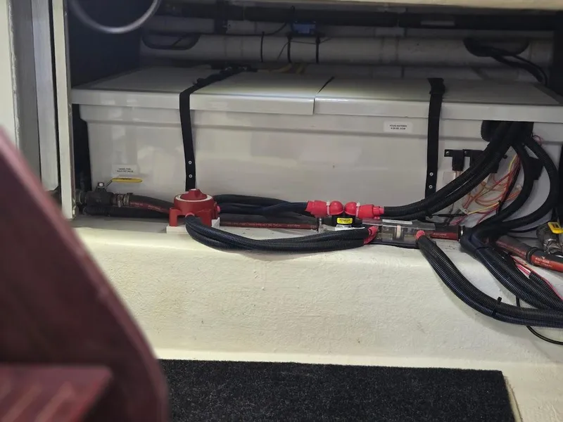 Slide: The Image of American Tug 49 Limited 2010 - 119