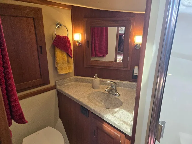 Slide: The Image of American Tug 49 Limited 2010 - 65