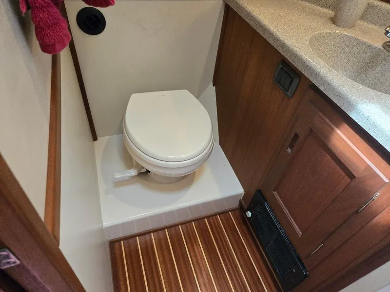 Slide: The Image of American Tug 49 Limited 2010 - 66