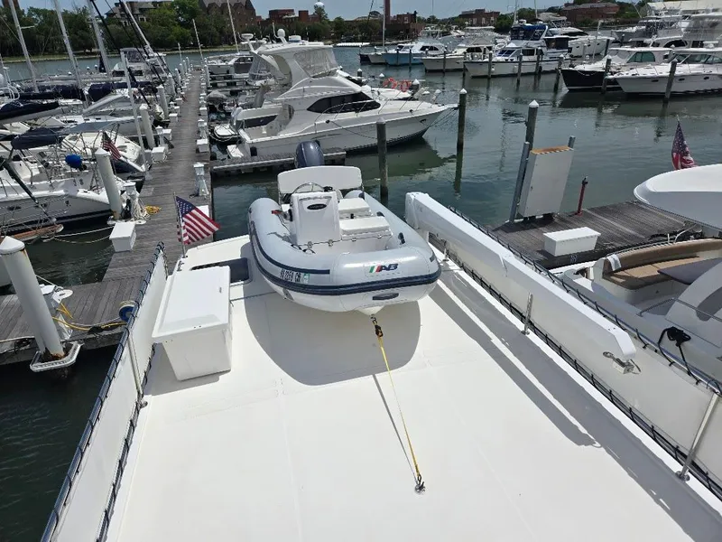 Slide: The Image of American Tug 49 Limited 2010 - 79