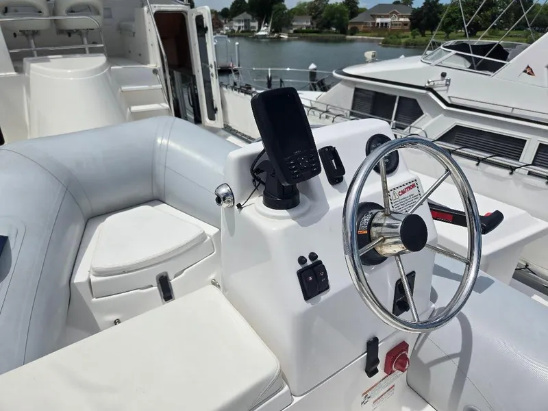 Slide: The Image of American Tug 49 Limited 2010 - 82