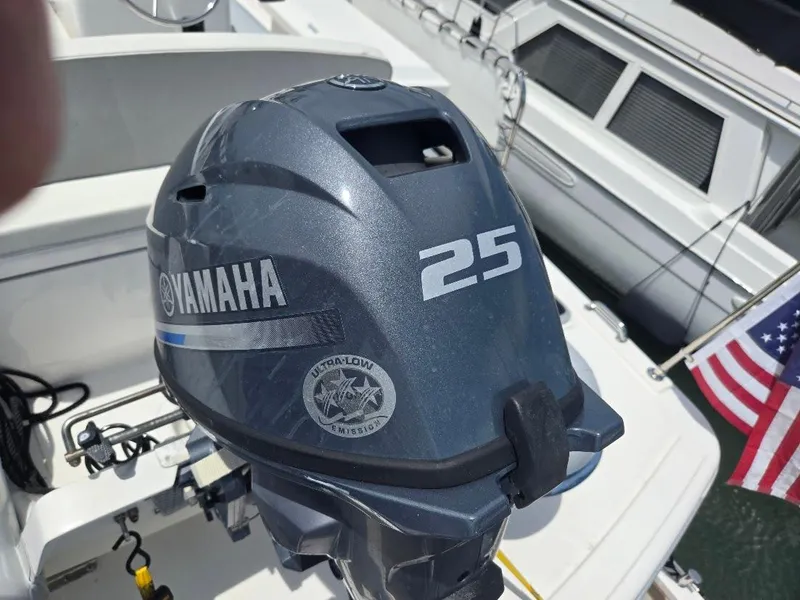 Slide: The Image of American Tug 49 Limited 2010 - 83