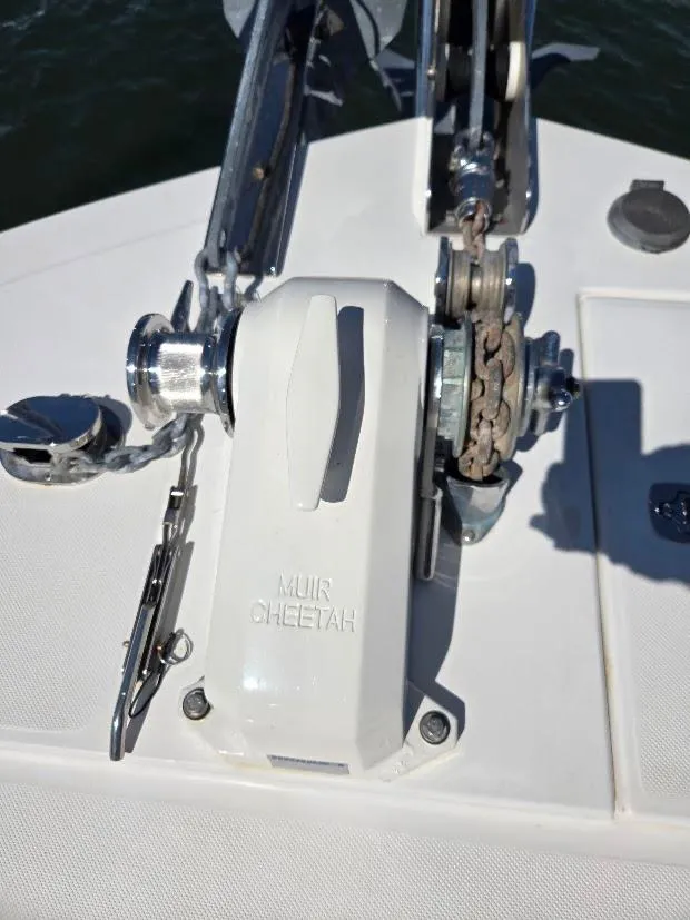 Slide: The Image of American Tug 49 Limited 2010 - 85