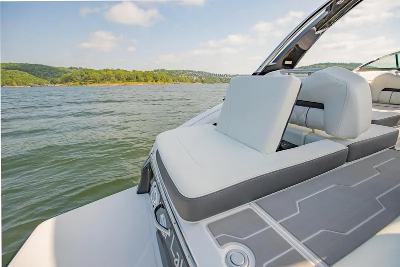 Slide: The Image of Back to Back Seating - 12