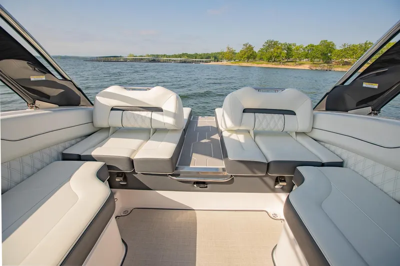 Slide: The Image of Center Walk Though for Stability - 14