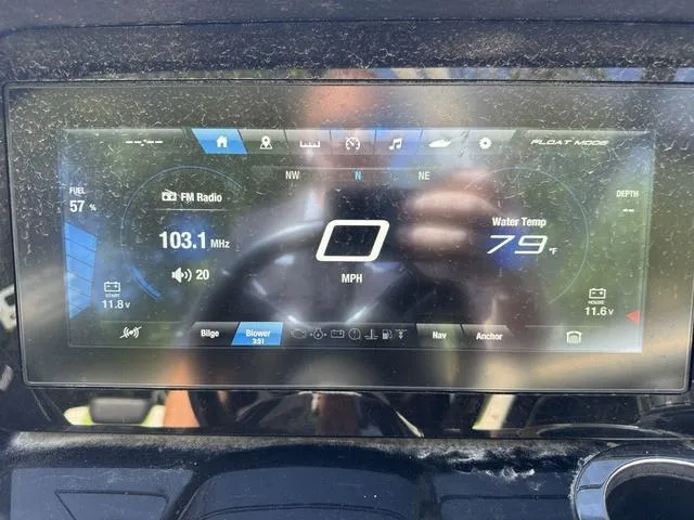 Slide: The Image of Yamaha 212XE 2021 - 29