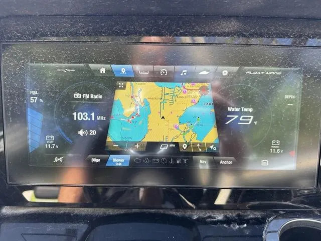 Slide: The Image of Yamaha 212XE 2021 - 30