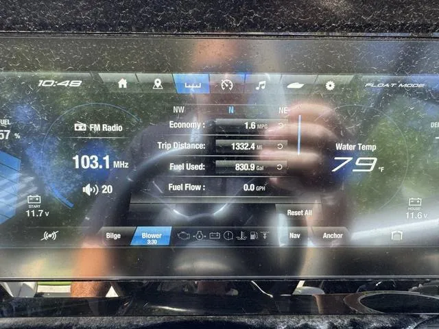 Slide: The Image of Yamaha 212XE 2021 - 31