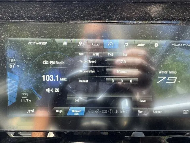 Slide: The Image of Yamaha 212XE 2021 - 32