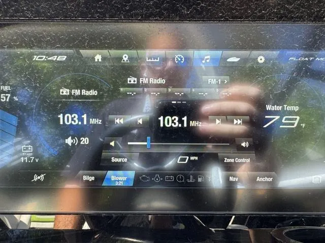 Slide: The Image of Yamaha 212XE 2021 - 33