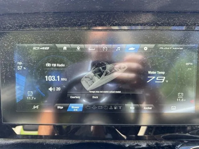 Slide: The Image of Yamaha 212XE 2021 - 34