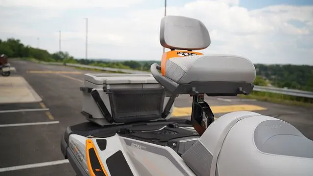 Slide: The Image of Sea-Doo FishPro Sport 170 2025 - 14