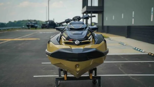 Slide: The Image of Sea-Doo RXT-X 325 2025 - 3