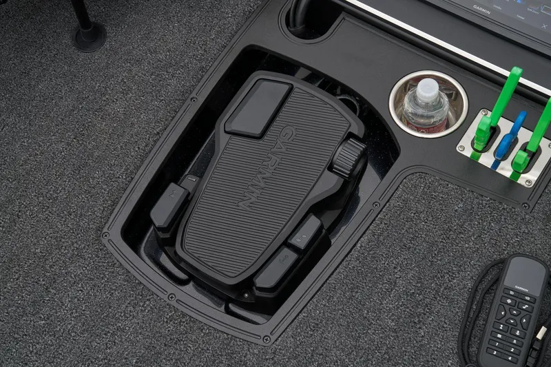 Slide: The Image of Ranger Z519R Cup-Equipped 2025 - 27