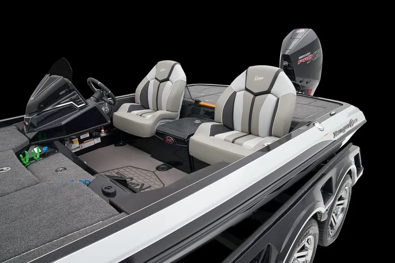 Slide: The Image of Ranger Z519R Cup-Equipped 2025 - 41