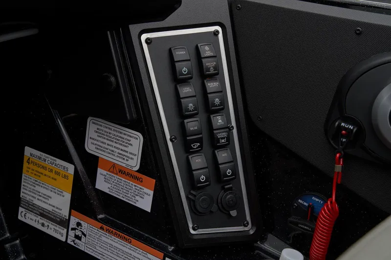 Slide: The Image of Ranger Z519R Cup-Equipped 2025 - 54