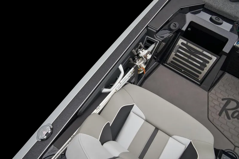 Slide: The Image of Ranger Z519R Cup-Equipped 2025 - 60