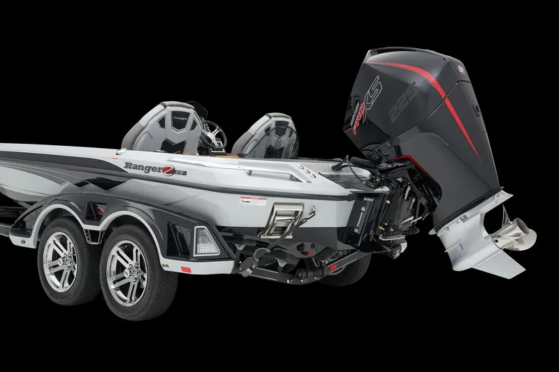 Slide: The Image of Ranger Z519R Cup-Equipped 2025 - 72