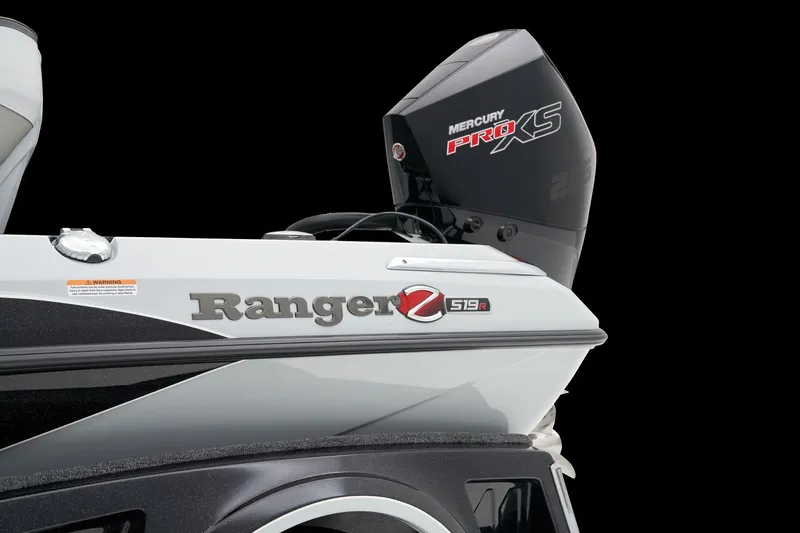 Slide: The Image of Ranger Z519R Cup-Equipped 2025 - 74