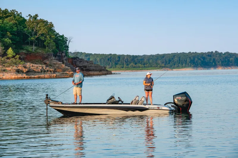 Slide: The Image of Ranger Z519R Cup-Equipped 2025 - 94