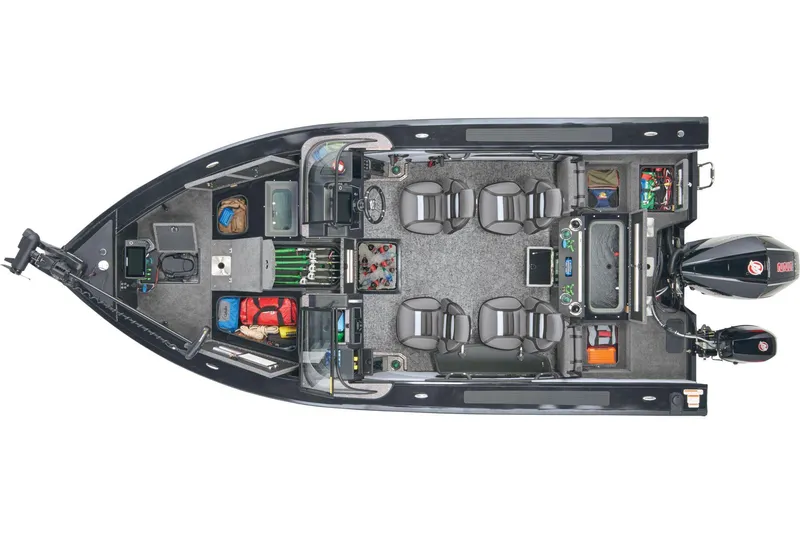 Slide: The Image of Ranger VX1888 WT 2025 - 7