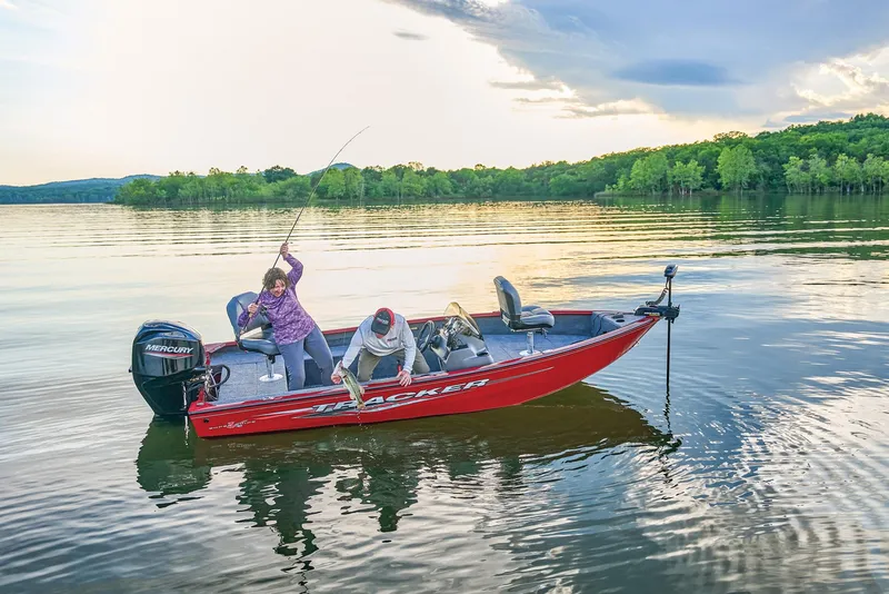 Slide: The Image of Tracker Super Guide V-16 SC 2025 - 56