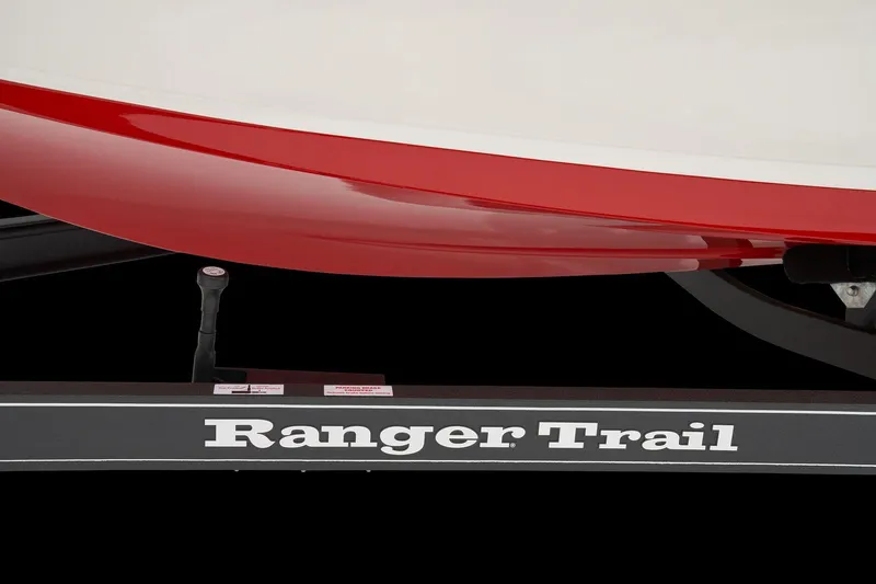 Slide: The Image of Ranger Z520 2025 - 29